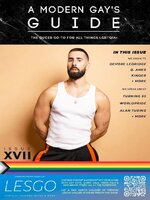 A Modern Gay's Guide